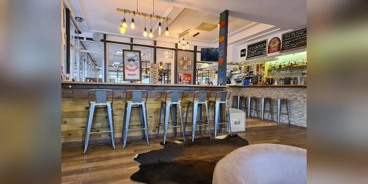 Kbourut restaurant bar tapas, restaurant