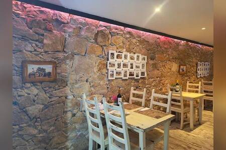 Argentinísimo Asador ( El Salón de La milanesa ), Restaurante Barcelona L'Antiga Esquerra de l'Eixample #0