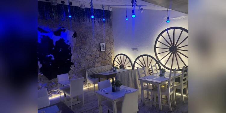 Argentinísimo Asador ( El Salón de La milanesa ), restaurant