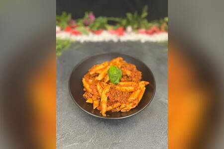 PASTA SANA, Restaurant Aubervilliers Centre-ville #0