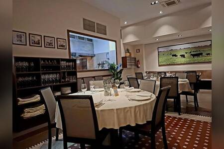 Patagònia Beef & Wine, Restaurante Barcelona Eixample #0