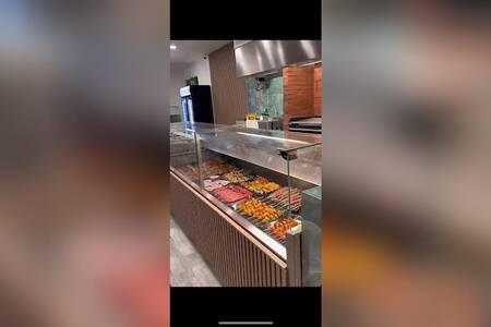 La Grillade Family, Restaurant Toulon Pont‑du‑Las #0