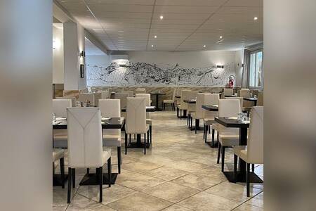 Brasserie Casa Luca, Restaurant Vitrolles  #0