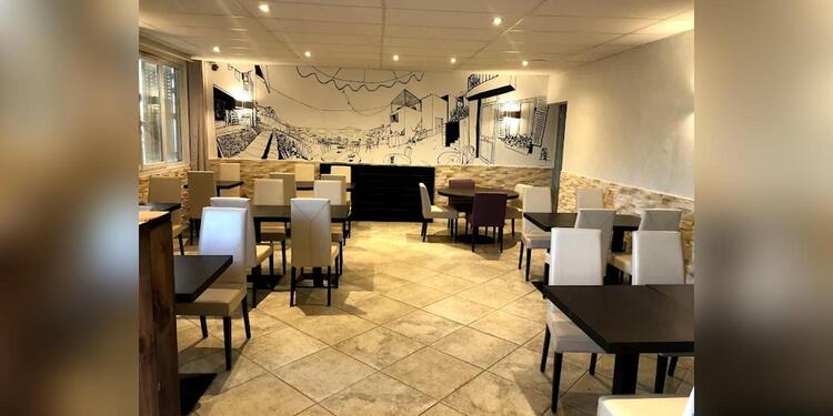 Brasserie Casa Luca, restaurant