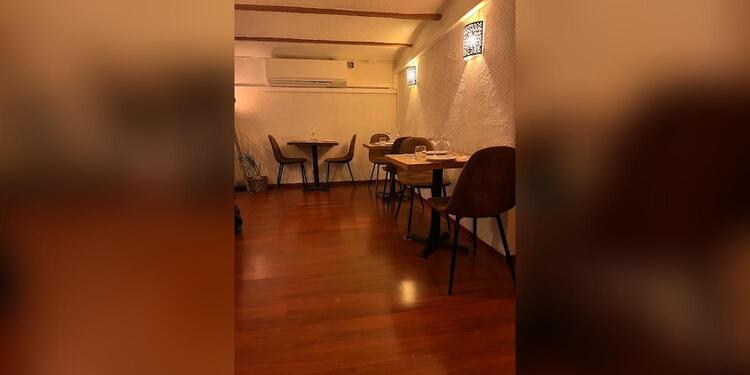 Restaurante Italiano Patsa Lab, restaurant