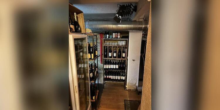 Restaurante Italiano Patsa Lab, restaurant