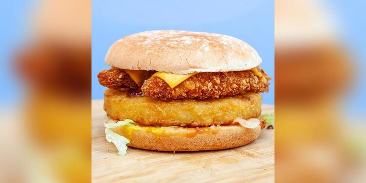 New delice, restaurant