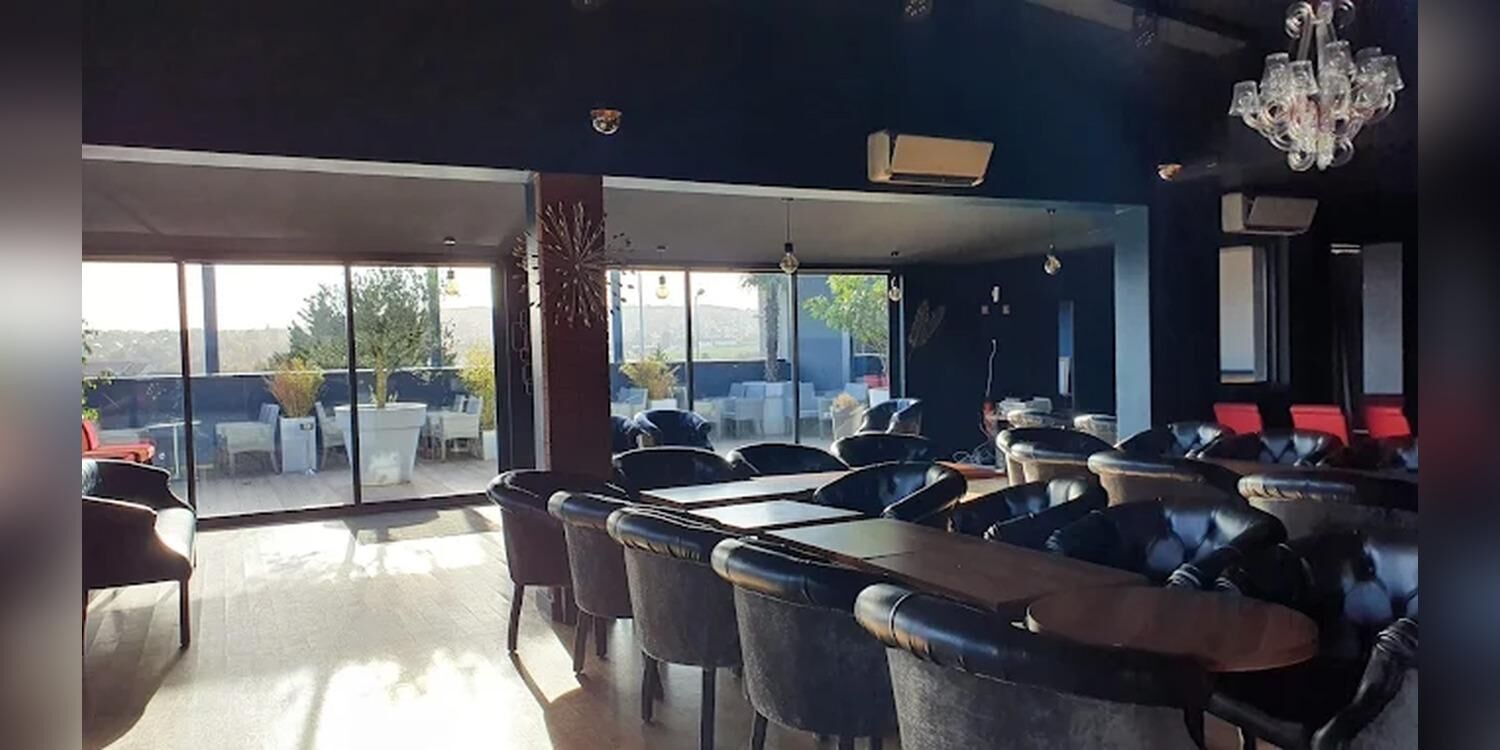 Le Quarante Sous, restaurant