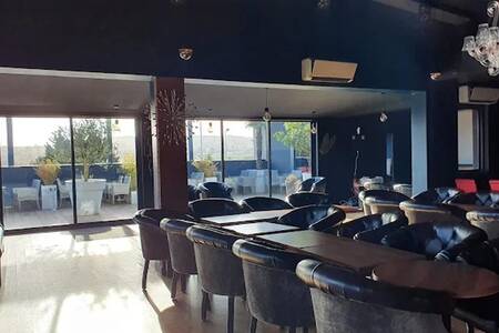 Le Quarante Sous, Restaurant Orgeval  #0