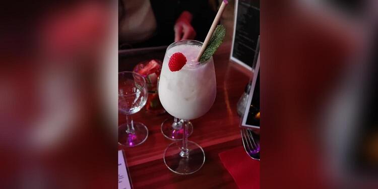 Le Quarante Sous, restaurant