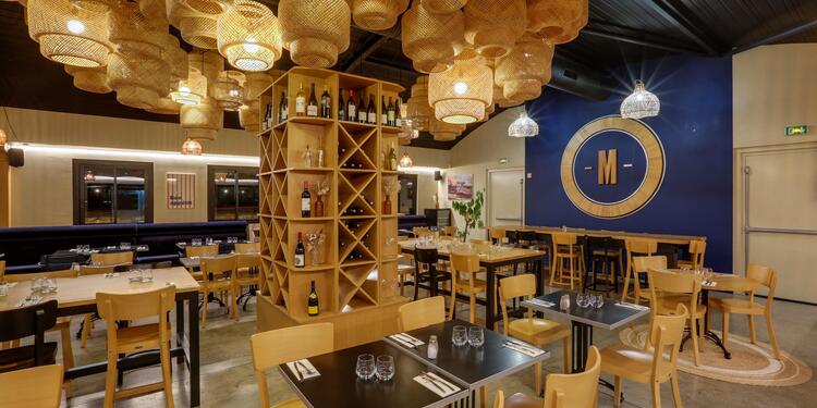 Tonton Michel (Privatisation Festive), rental_room