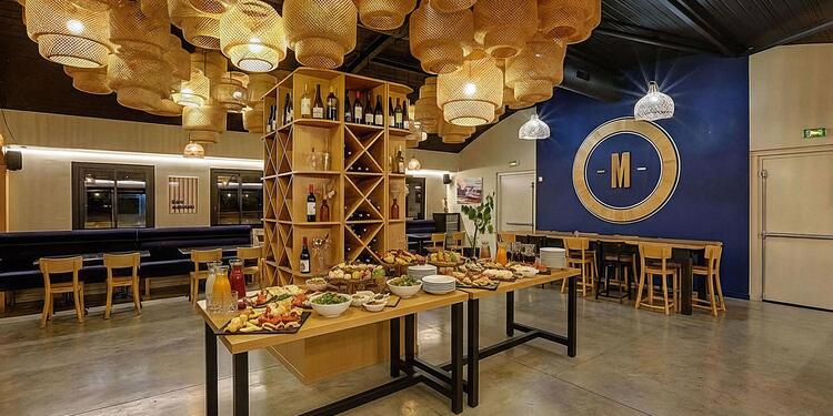 Tonton Michel (Privatisation Festive), rental_room