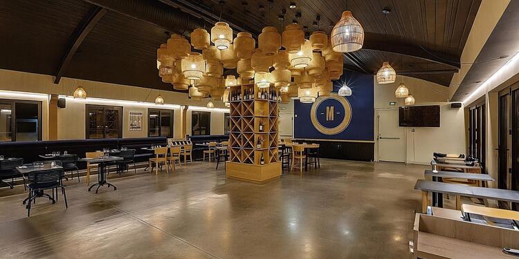 Tonton Michel (Privatisation Festive), rental_room