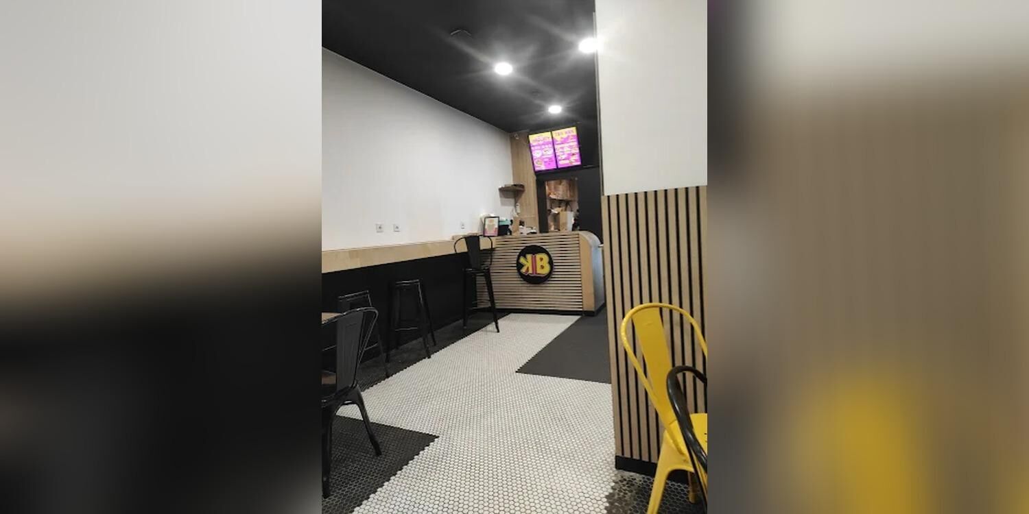 Krousty Bowl, restaurant