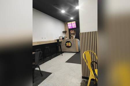 Krousty Bowl, Restaurant Lille Fives #0