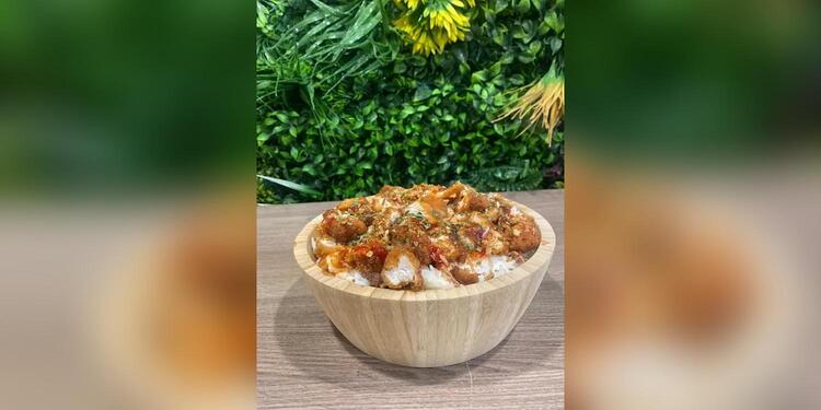 Krousty Bowl, restaurant