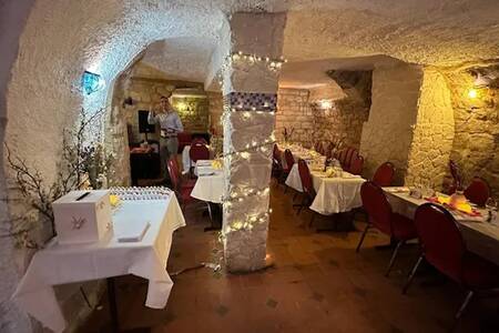 LES SAVEURS DE DJERBA, Restaurant Vincennes Centre-Ville #0