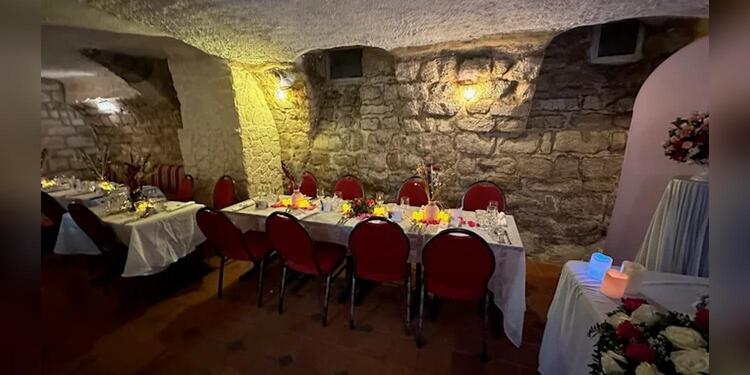 LES SAVEURS DE DJERBA, restaurant