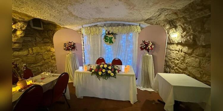 LES SAVEURS DE DJERBA, restaurant