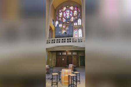 L'Église-Brasserie, Bar Rouen  #0