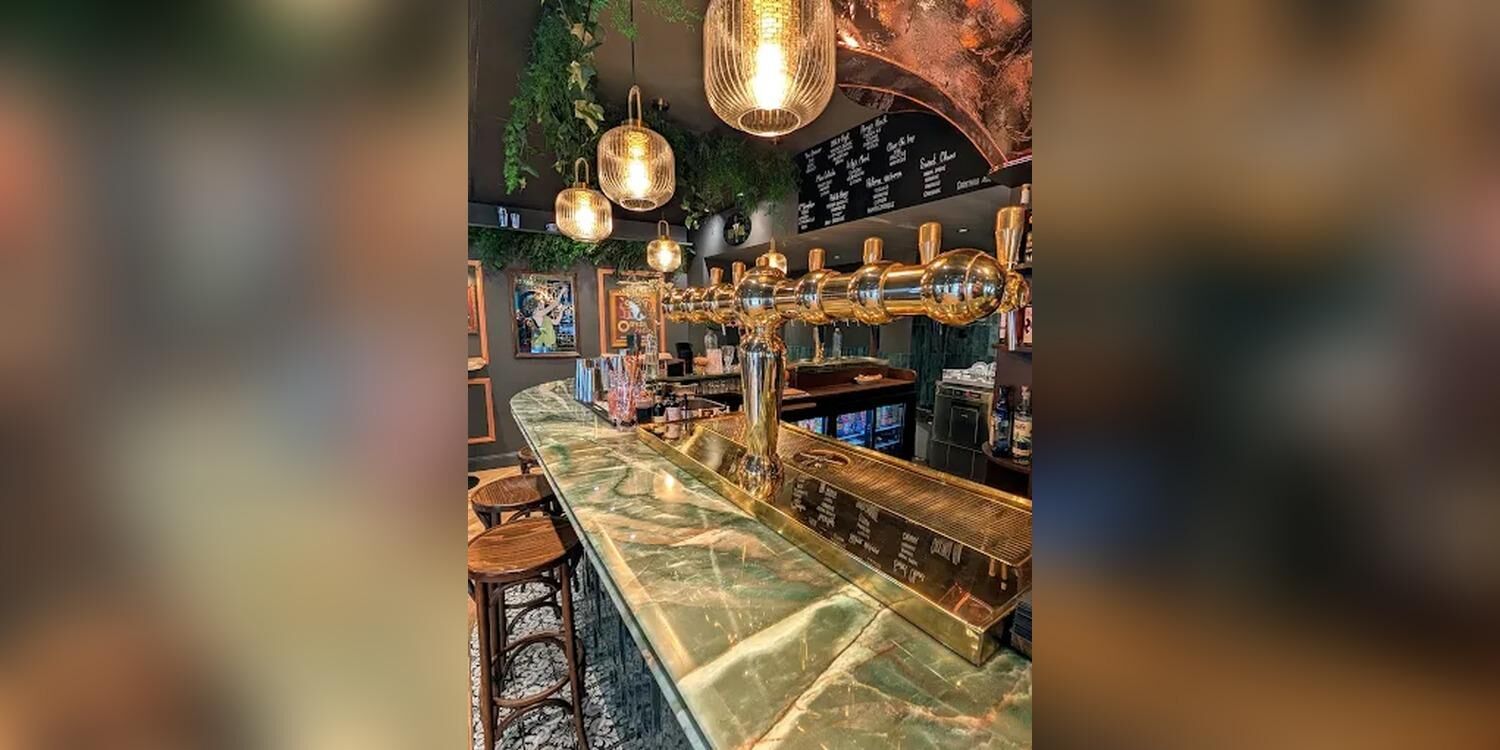 Little Pony - Cocktail Pub, bar