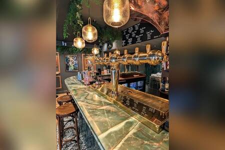 Little Pony - Cocktail Pub, Bar Angers Centre-ville #0