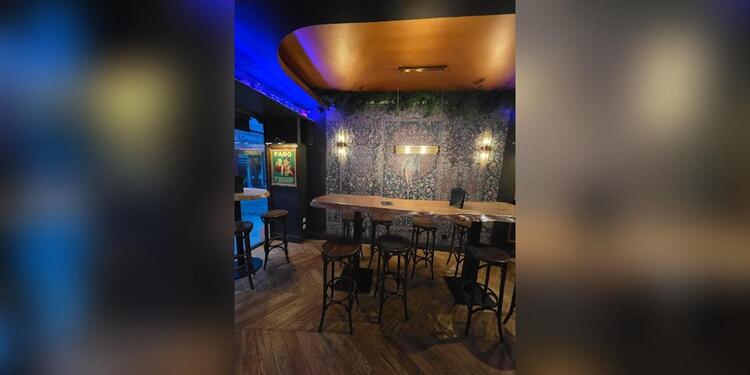 Little Pony - Cocktail Pub, bar