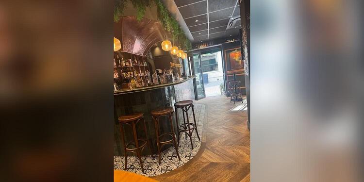 Little Pony - Cocktail Pub, bar