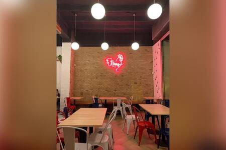 Rooq, Restaurante Barcelona La Dreta de l'Eixample #0