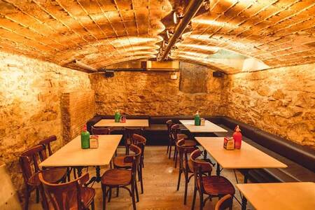 La Mala Tapas Bar & Restaurant, Restaurante Barcelona L'Antiga Esquerra de l'Eixample #0