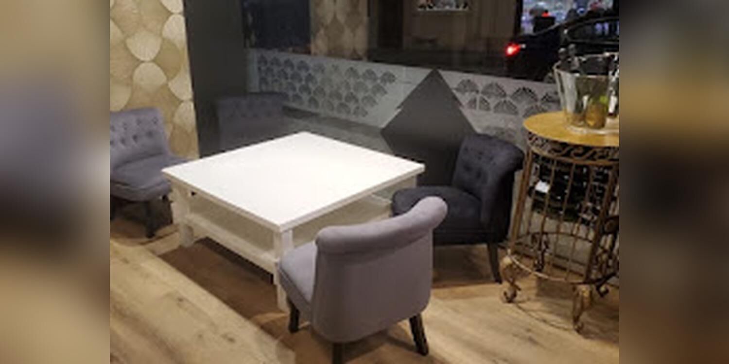 Le Privilè'g, Bar à Champagne et Vins, bar