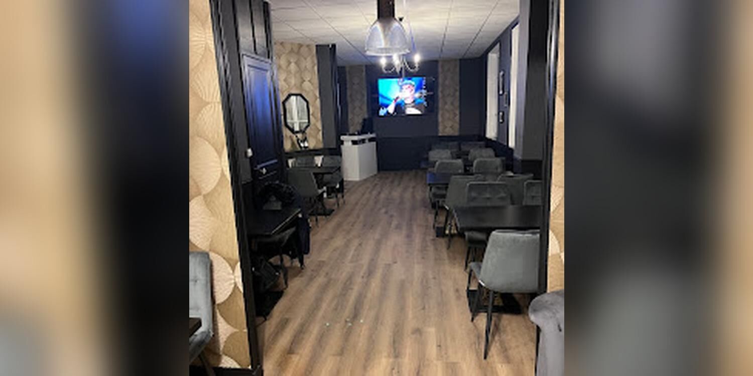 Le Privilè'g, Bar à Champagne et Vins, bar