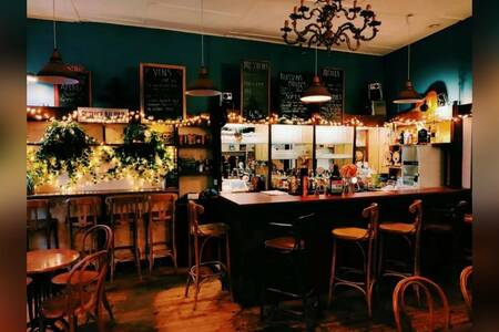 Le P'tit Local, Bar Metz Ancienne Ville / Bellecroix #0