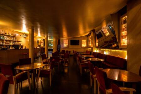 Snooker Cocktails & Billiards, Bar Barcelona L´Eixample #0