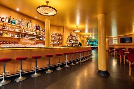Snooker Cocktails & Billiards, Bar Barcelona L´Eixample #0