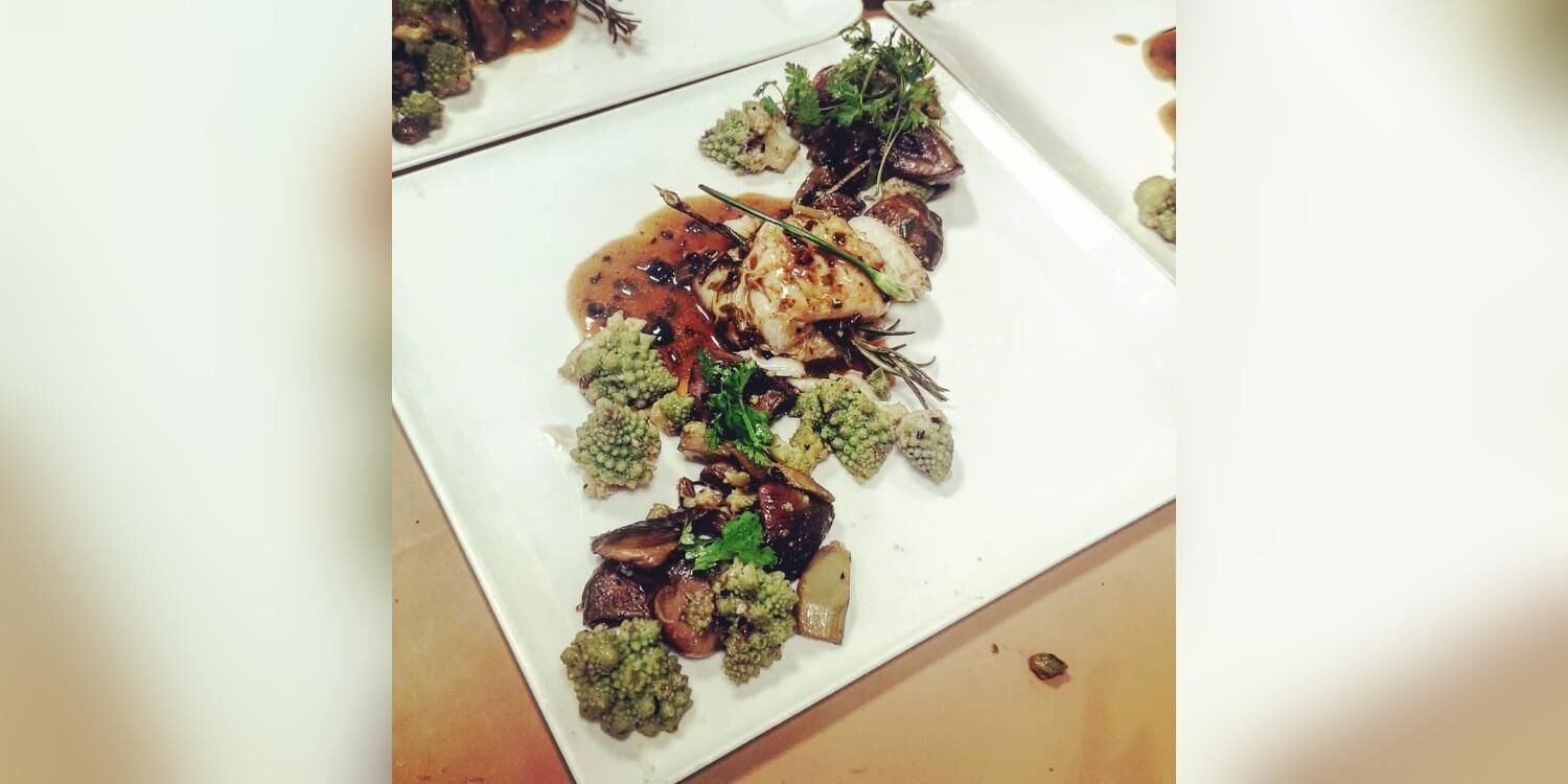 La clairière foodtruck, restaurant