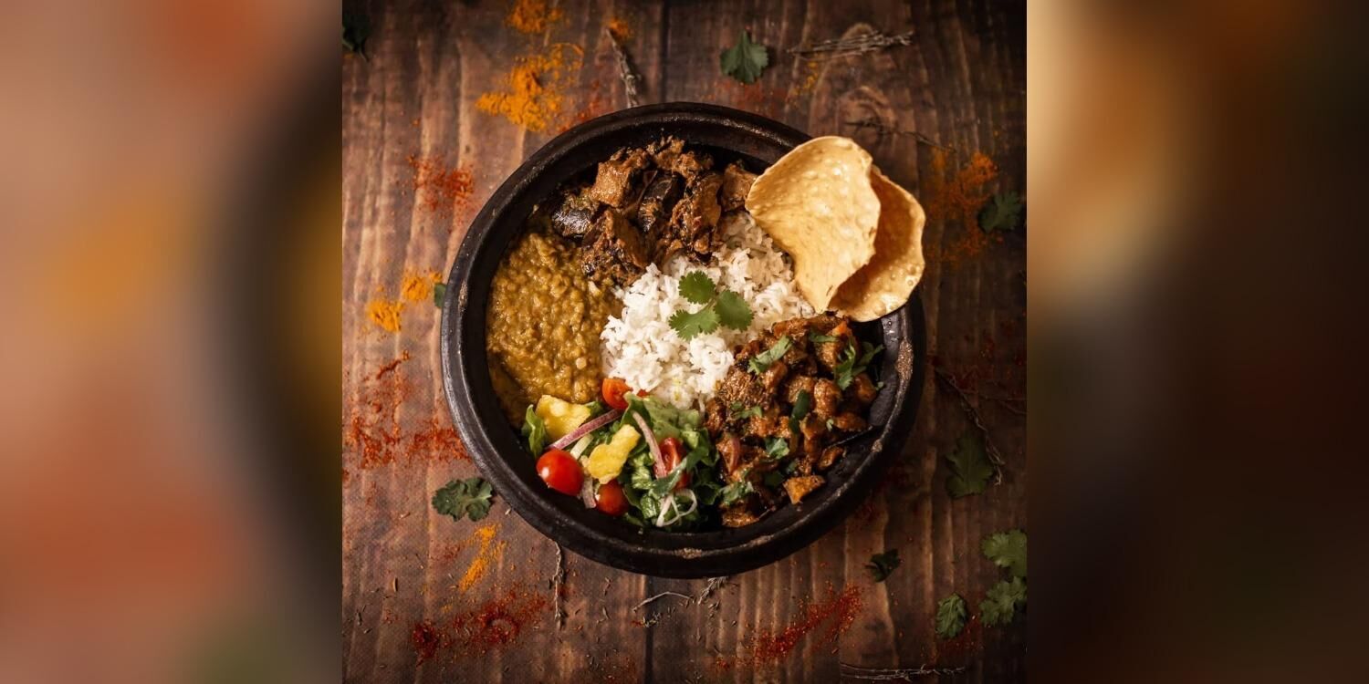 La clairière foodtruck, restaurant