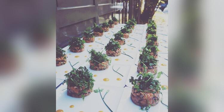 La clairière foodtruck, restaurant