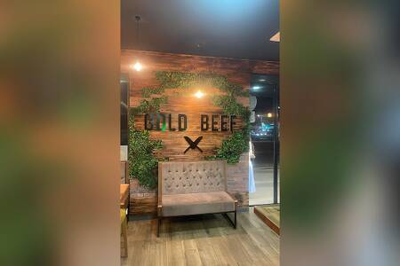 Gold Beef Rouen, Restaurant Rouen  #0