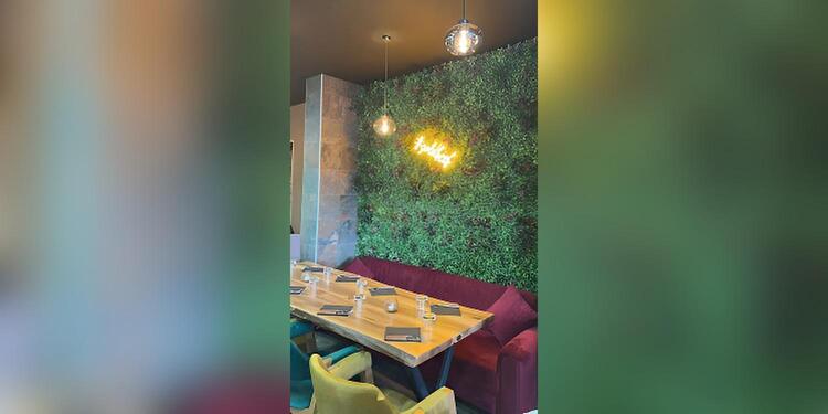 Gold Beef Rouen, restaurant