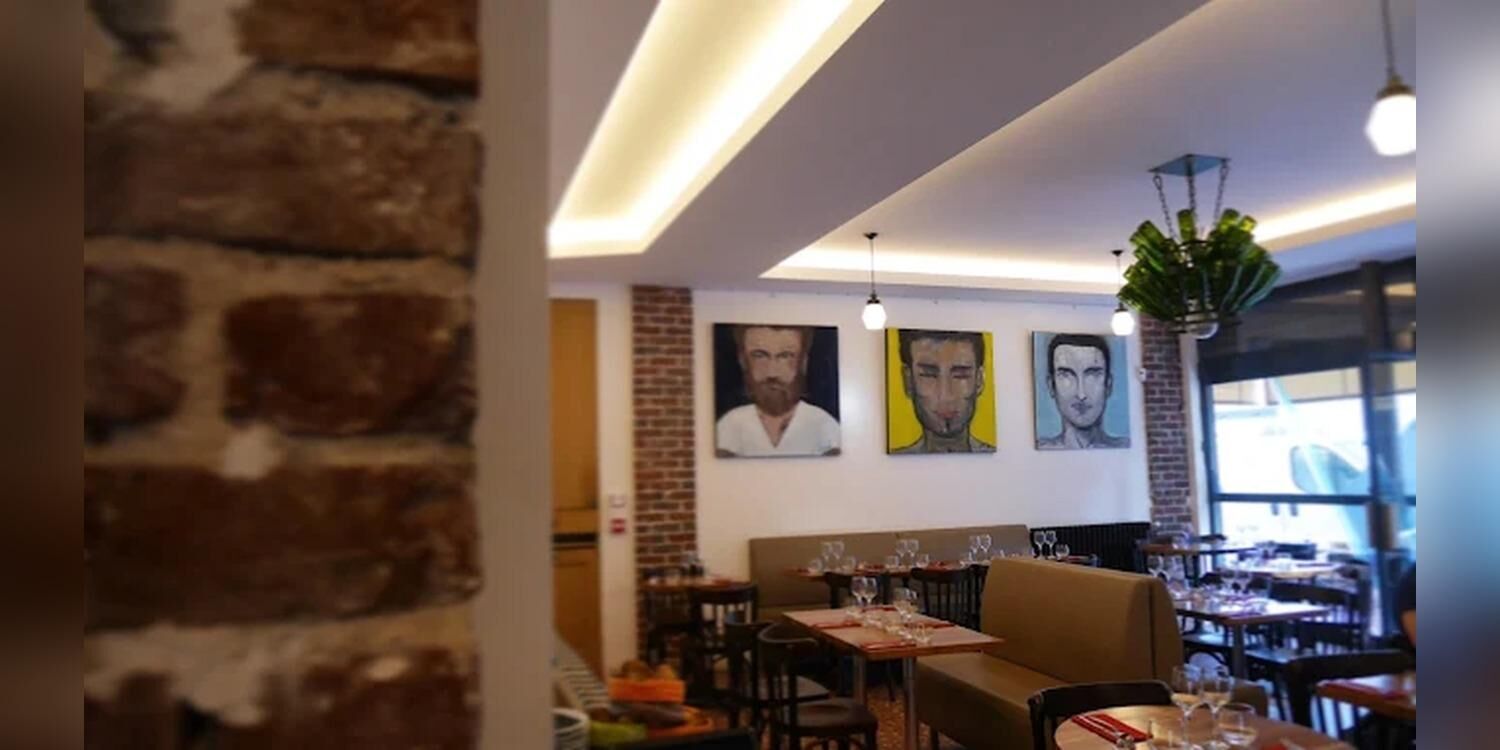 Le Ripailleur, restaurant