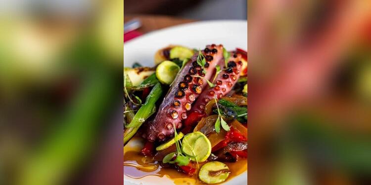 Le Ripailleur, restaurant