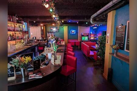 PIX Pub, Bar Nancy Charles III ‑ Centre‑Ville #0