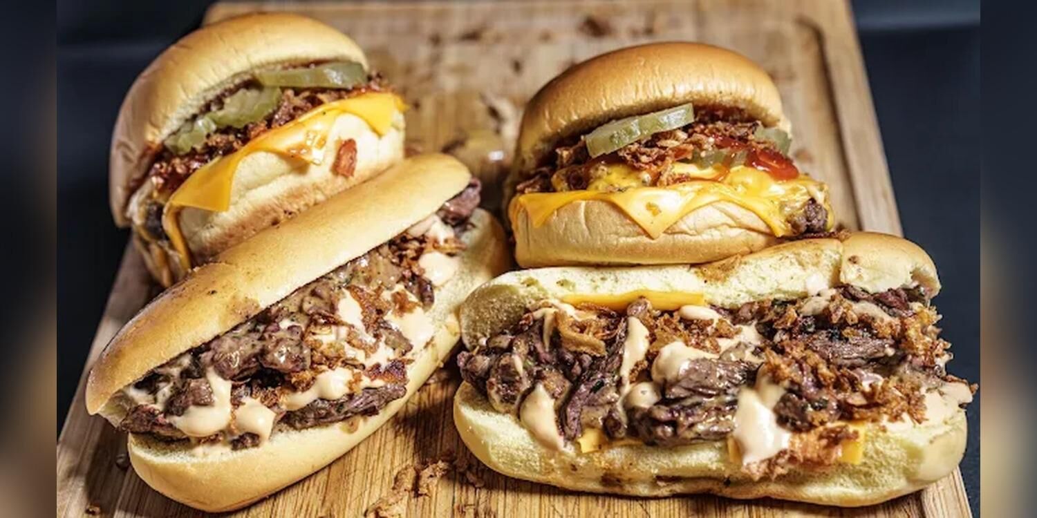 Chez walida, restaurant