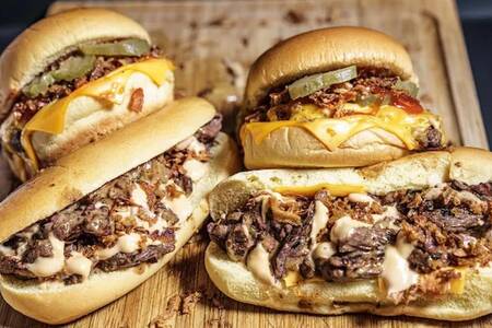 Chez walida, Restaurant Saint-Ouen-sur-Seine  #0