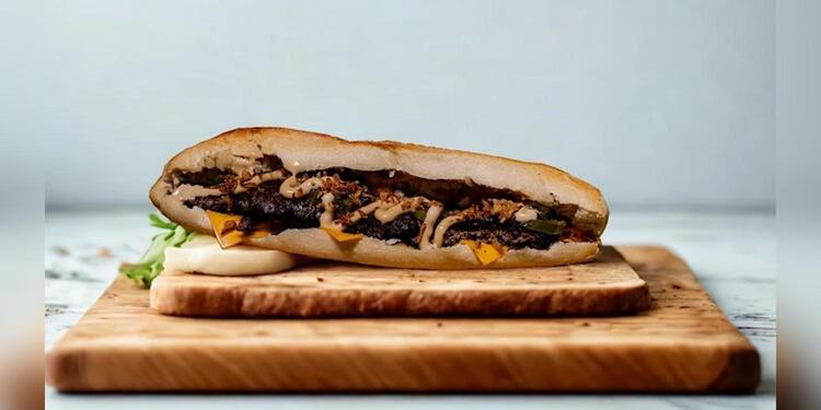 Chez walida, restaurant