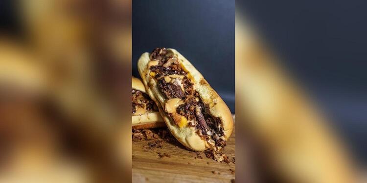 Chez walida, restaurant