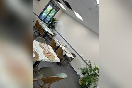 C4C AFRIKA, Restaurant Nanterre Centre-Ville #0