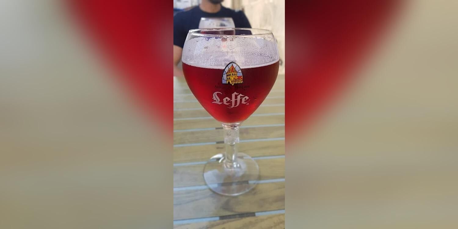 Les Têtes Brulées, bar