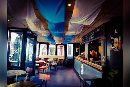 Papa mousse, Bar Rouen  #0